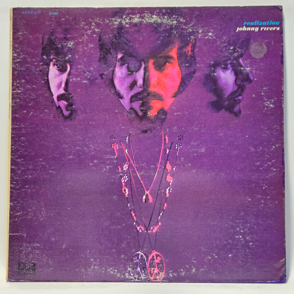 Johnny Rivers Realization 147021373775