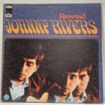 Johnny Rivers Rewind 147027458894