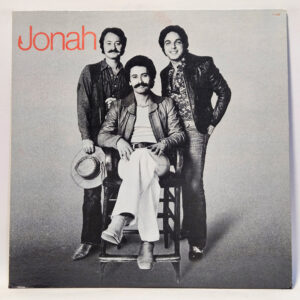 Jonah Jonah 147041950803