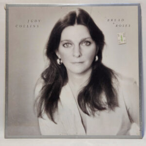Judy Collins - Bread & Roses
