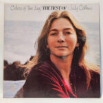 Judy Collins Colors Of The Day The Best Of Judy Collins 147014573978