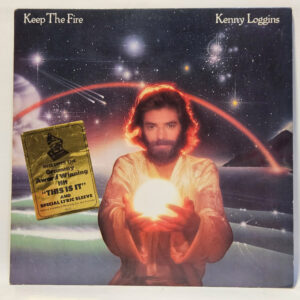 Kenny Loggins - Keep The Fire