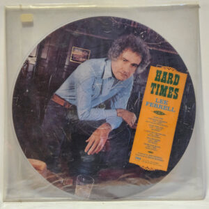 Lee Ferrell Hard Times 147022579747