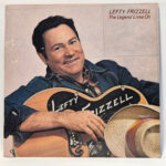 Lefty Frizzell The Legend Lives On 147035909071