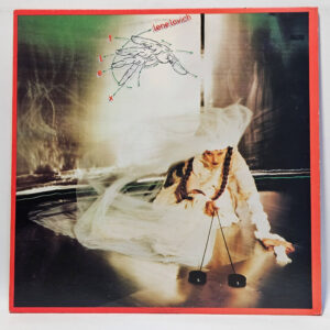 Lene Lovich Flex 147029201309