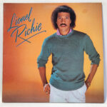 Lionel Richie Lionel Richie 147050201104