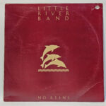 Little River Band No Reins 147021374572