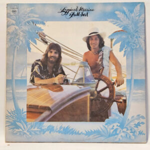 Loggins And Messina Full Sail 147035905505