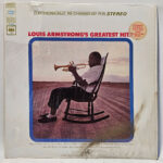 Louis Armstrong Greatest Hits 147025878499