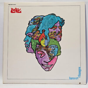 Love - Forever Changes