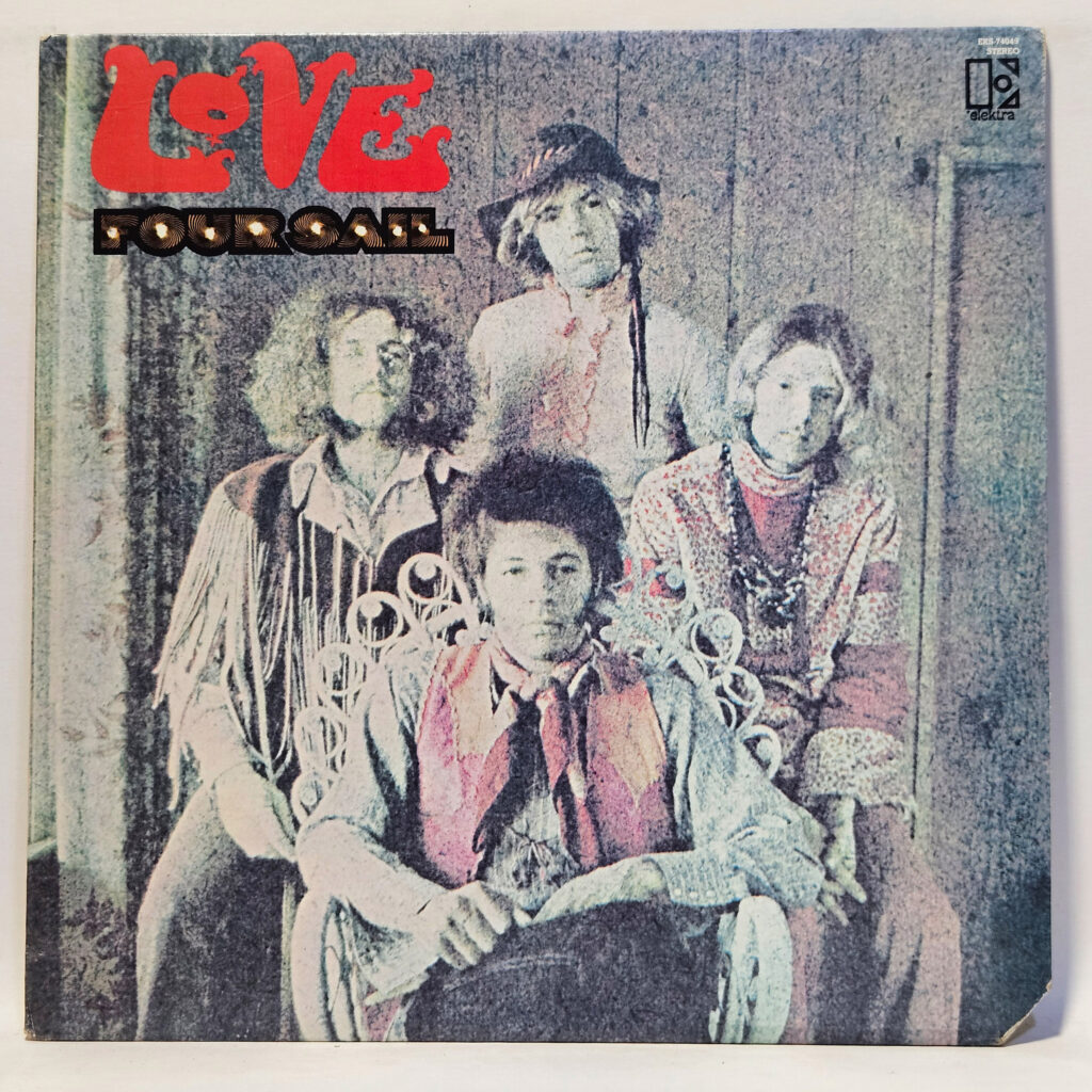 Love Four Sail 147029201044