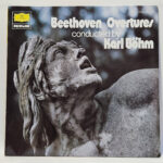 Ludwig Van Beethoven Beethoven Overtures 147030918053