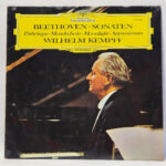 Ludwig van Beethoven Sonaten - Pathétique · Mondschein - Moonlight · Appassionata 147030918014