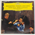 Ludwig van Beethoven Violin Concerto 147030916803
