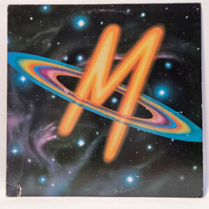 M New York, London, Paris, Munich 147053742282