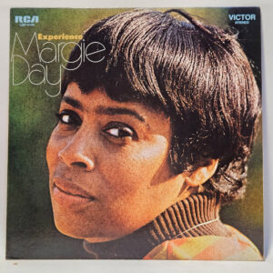 Margie Day Experience 147035906386