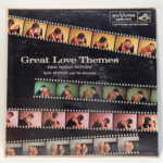Max Steiner And His Orchestra Great Love Themes 147046457422