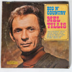 Mel Tillis Big N' Country 147048018496
