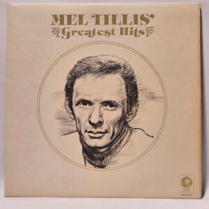 Mel Tillis - Greatest Hits
