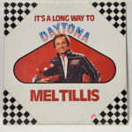 Mel Tillis It's A Long Way To Daytona 147048018377