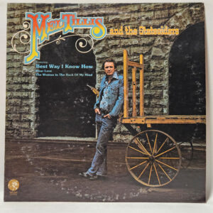 Mel Tillis Mel Tillis And The Statesiders 147048018446