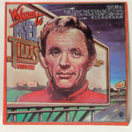 Mel Tillis Welcome To Mel Tillis Country 147048018591