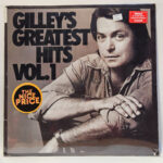 Mickey Gilley Gilley's Greatest Hits Vol. 1 147022577671