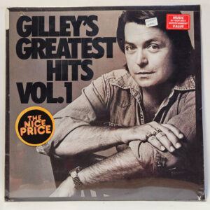 Mickey Gilley - Gilley's Greatest Hits Vol. 1