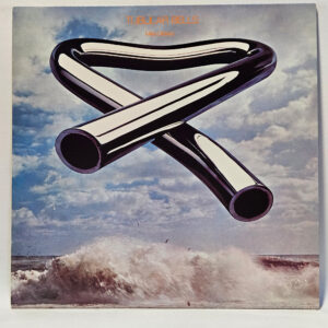Mike Oldfield Tubular Bells 147052480366