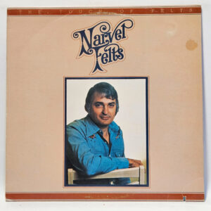 Narvel Felts The Touch Of Felts 147022578935