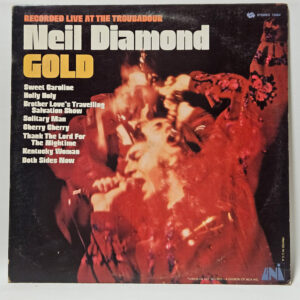 Neil Diamond Gold 147063527034