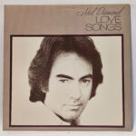 Neil Diamond Love Songs 147027460838