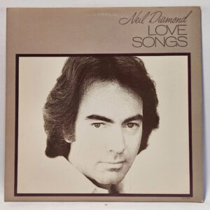 Neil Diamond - Love Songs