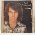 Neil Diamond Moods 147063527006