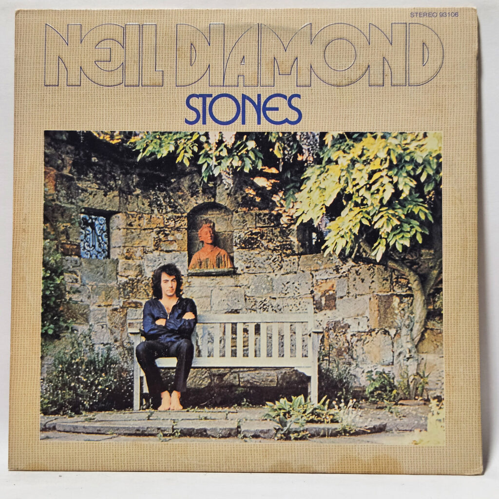 Neil Diamond Stones 147063526988