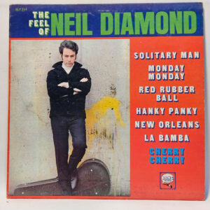 Neil Diamond - The Feel Of Neil Diamond