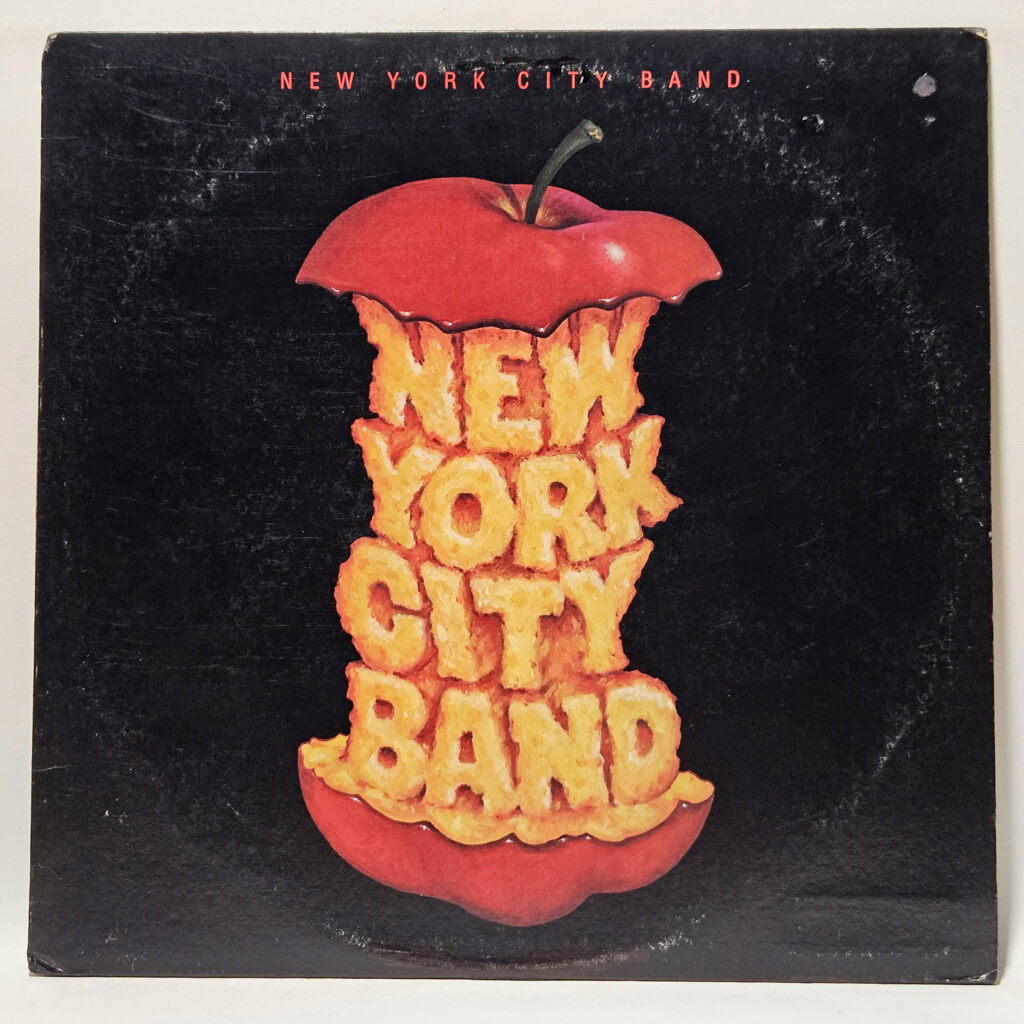 New York City Band New York City Band 147039950451