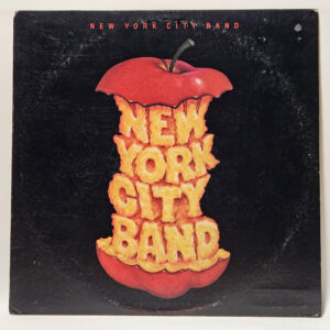 New York City Band New York City Band 147039950451