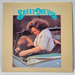 Patsy Cline - Sweet Dreams (Original Motion Picture Soundtrack)