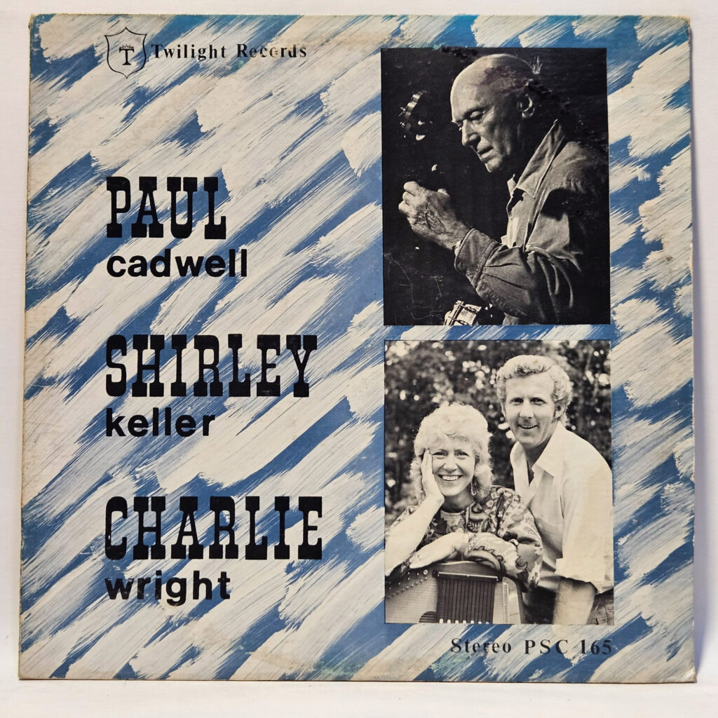 Paul Cadwell Paul Cadwell 147014574026