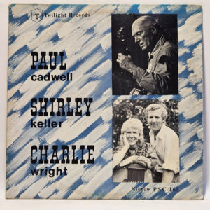 Paul Cadwell Paul Cadwell 147014574026