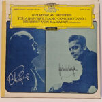 Pyotr Ilyich Tchaikovsky Piano Concerto No. 1 In B Flat Minor, Op. 23 147030918043