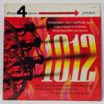 Pyotr Ilyich Tchaikovsky Tchaikovsky "1812" Overture Op. 49 + The Nutcracker Suite, Op. 71 147018174313