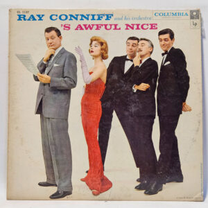 Ray Conniff & His Orchestra - S Awful Nice