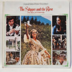 Richard M. Sherman Original Motion Picture Soundtrack: The Slipper And The Rose - Th 147037646635