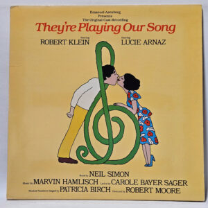 Robert Klein - They're Playing Our Song