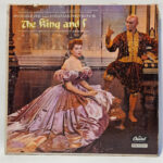 Rodgers & Hammerstein The King And I 147043969691