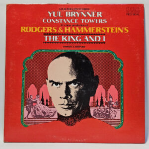 Rodgers & Hammerstein - The King And I