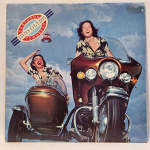 Sanford & Townsend - Duo-Glide