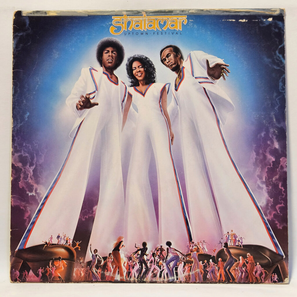 Shalamar Uptown Festival 147029199565